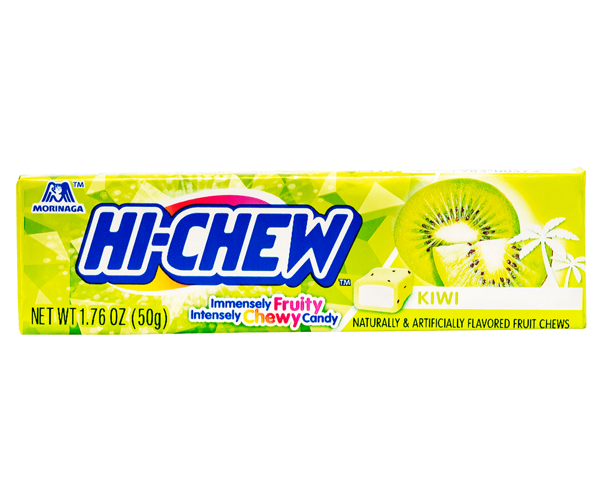 Hi-Chew Kiwi