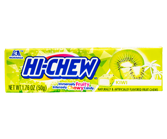 Hi-Chew Kiwi