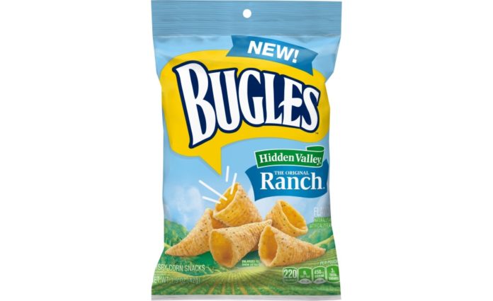 Bugles Ranch