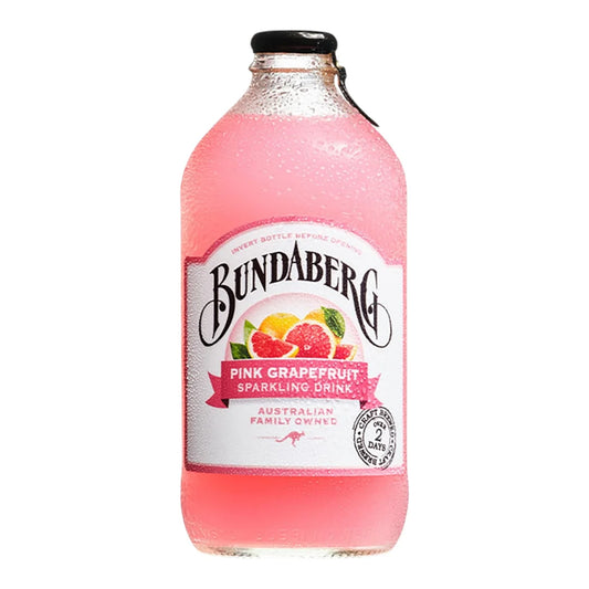 Bundaberg Pink grapefruit