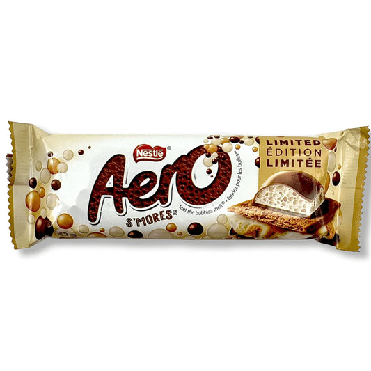 Aero Smores