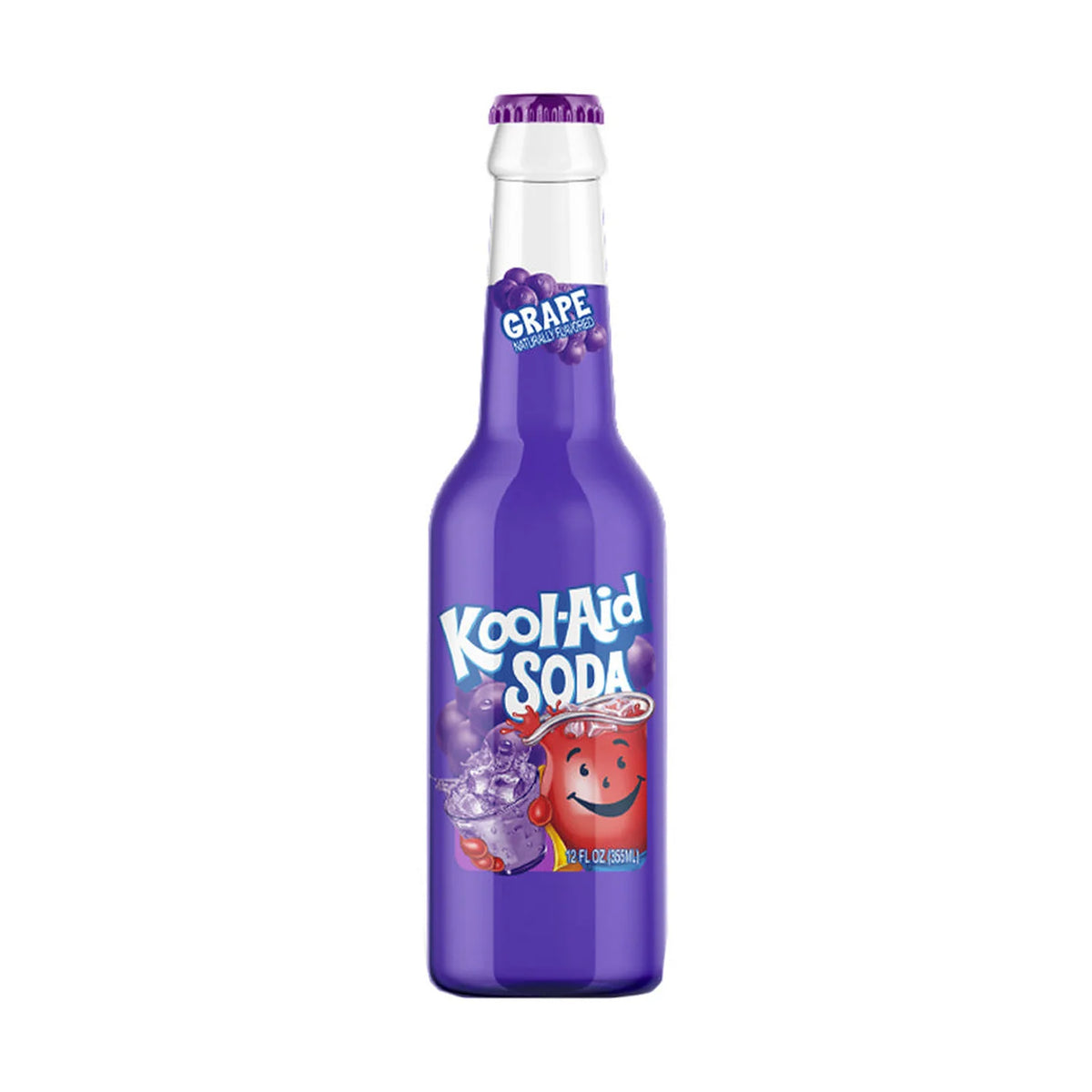 KOOL AID Grape