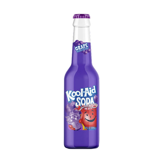 KOOL AID Grape