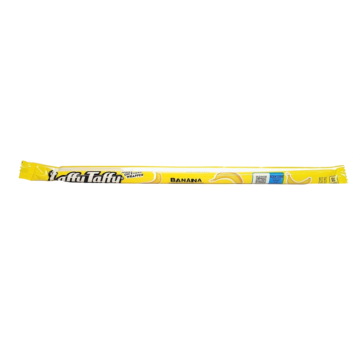 Laffy Taffy Banana Rope