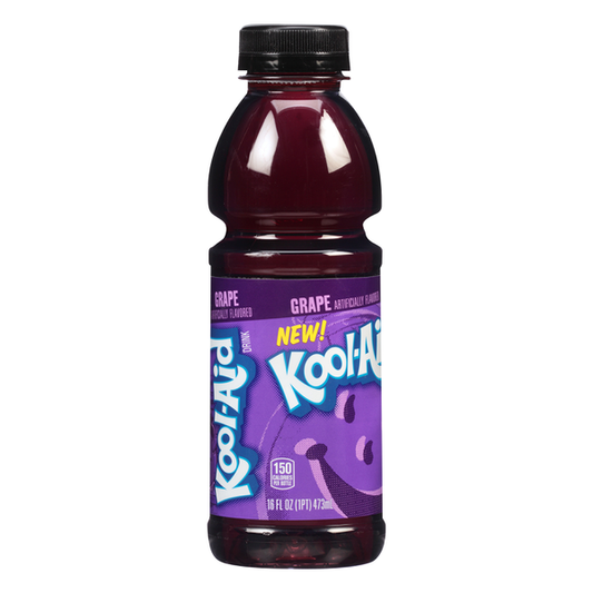 Kool-Aid Grape