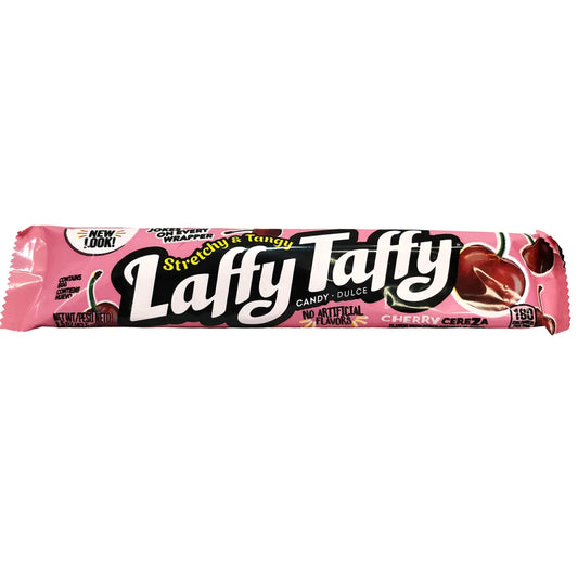 Laffy Taffy Cherry