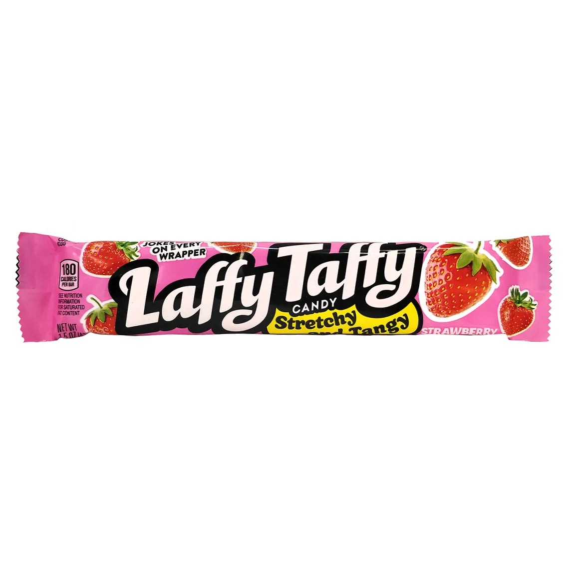 Laffy Taffy Strawberry