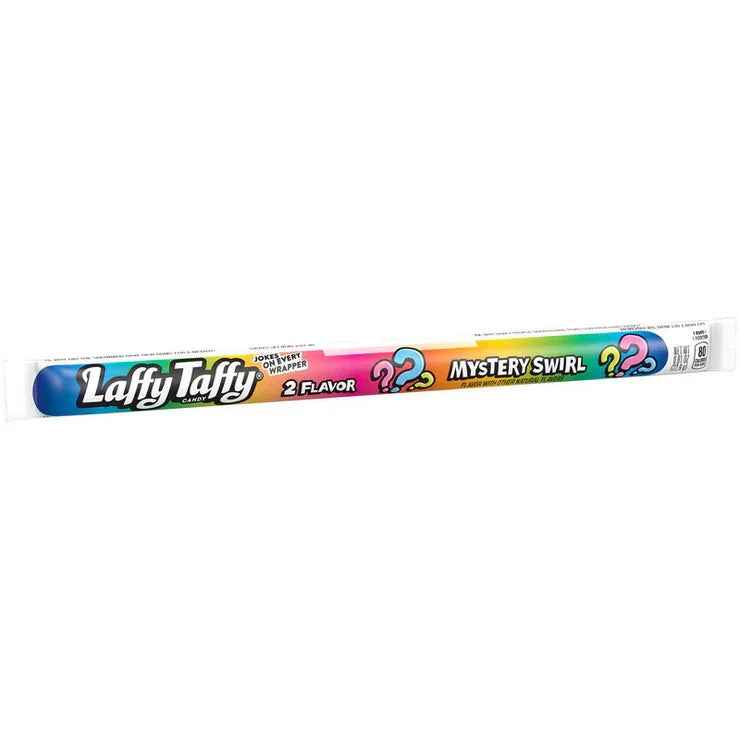 Laffy Taffy Ropes Mystery