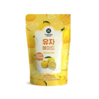 Mcnulty Yuzu Ade Pouch