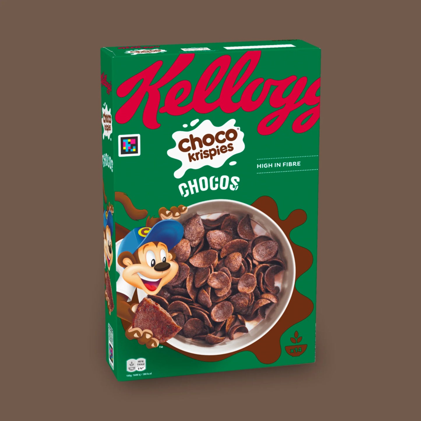 Kellogg's Choco Krispies