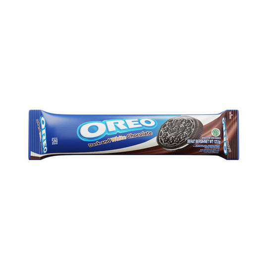 Oreo chocolat noir et blanc