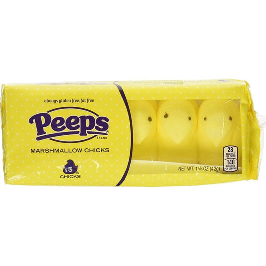 PEEPS ORIGINAL
