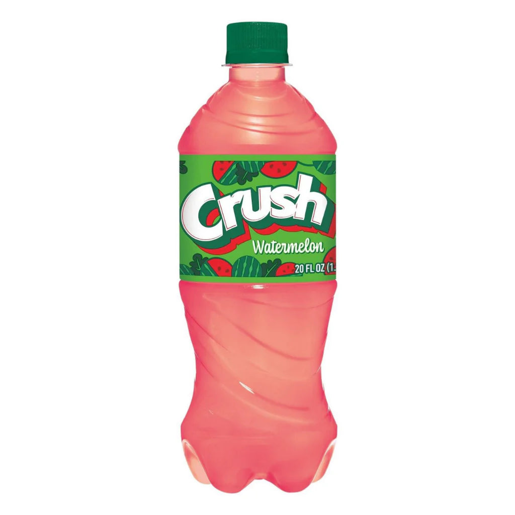 Crush Watermelon (bottle)