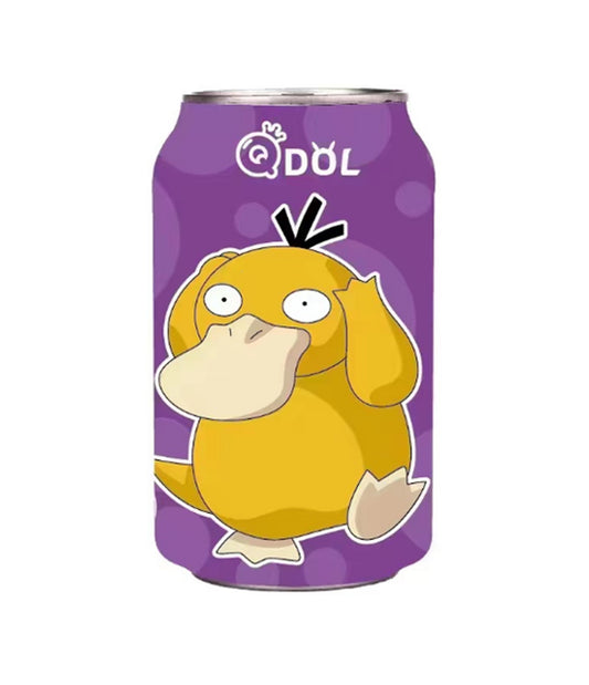 Qdol Psyduck