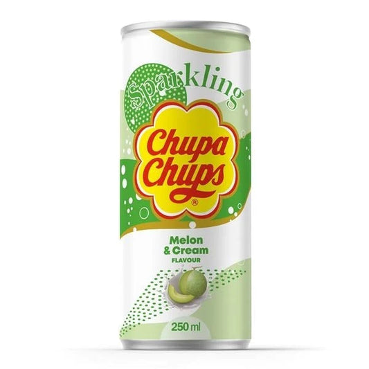 CHUPA CHUPS SPARKLING