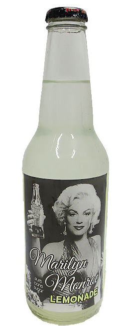 ROCKET FIZZ MARILYN MONROE