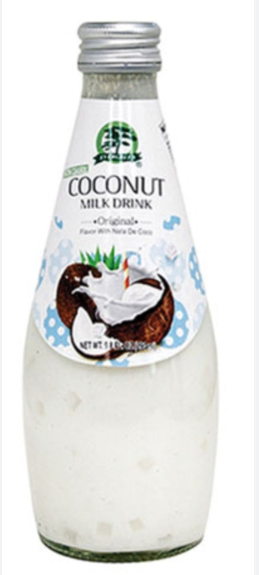 Evergreen coconut milk(Original flavor)