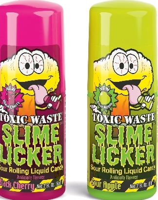 Slime Licker (édition spéciale)