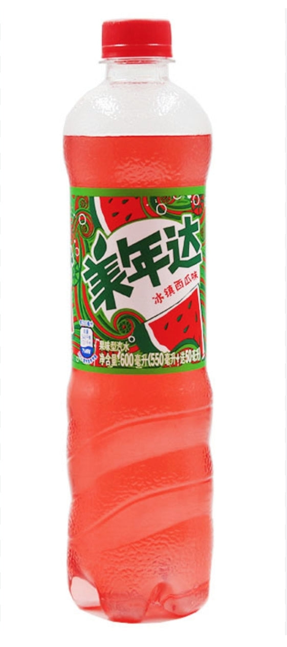 Mirinda Watermelon 500ml