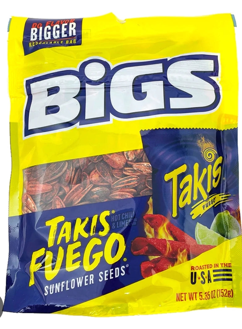 Bigs Takis