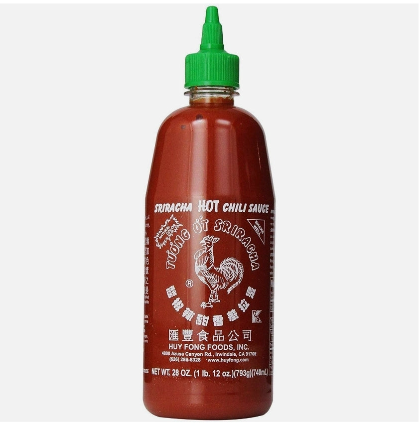 Original Sriracha