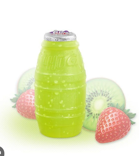 Hug Fruit Barrels(Strawberry Kiwi)