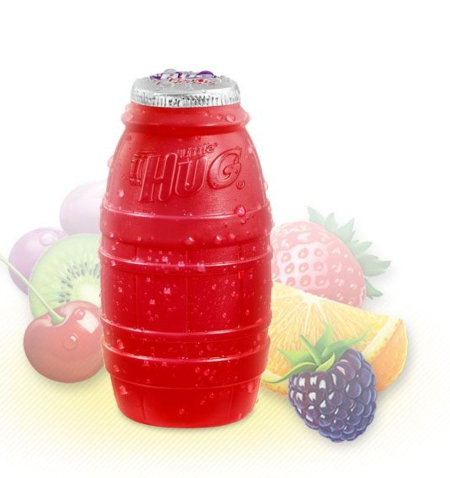 Hug Fruit Barrels(Fruit Punch)