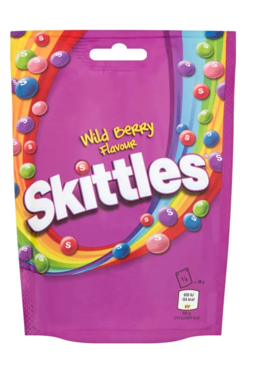 Skittles Wild Berry