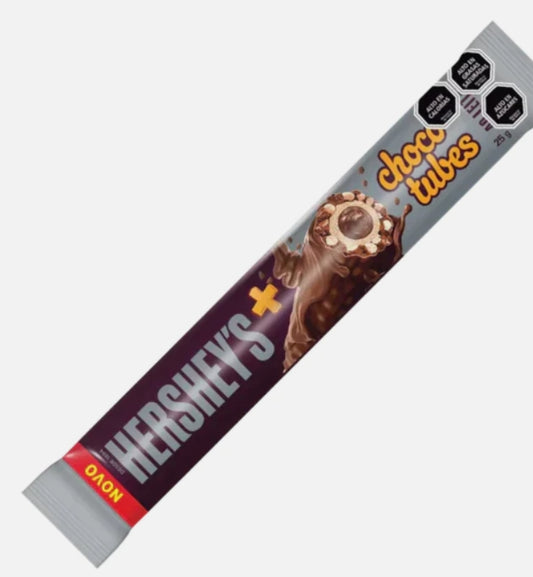 Choco Tube Hershey's