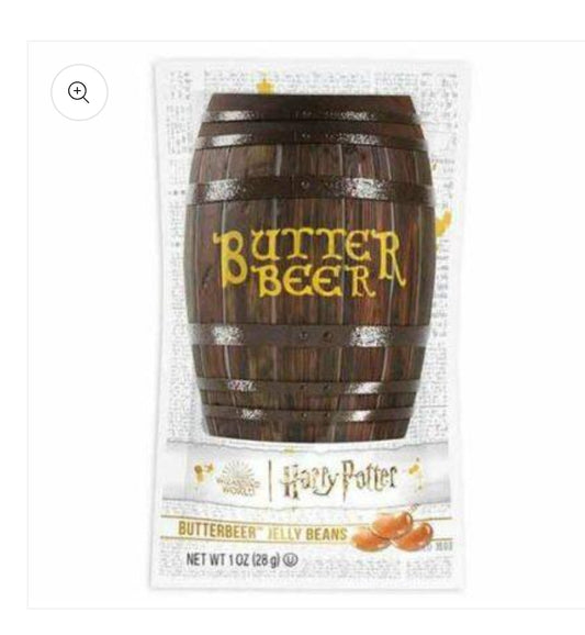 ButterBeer Jelly Bean Harry Potter