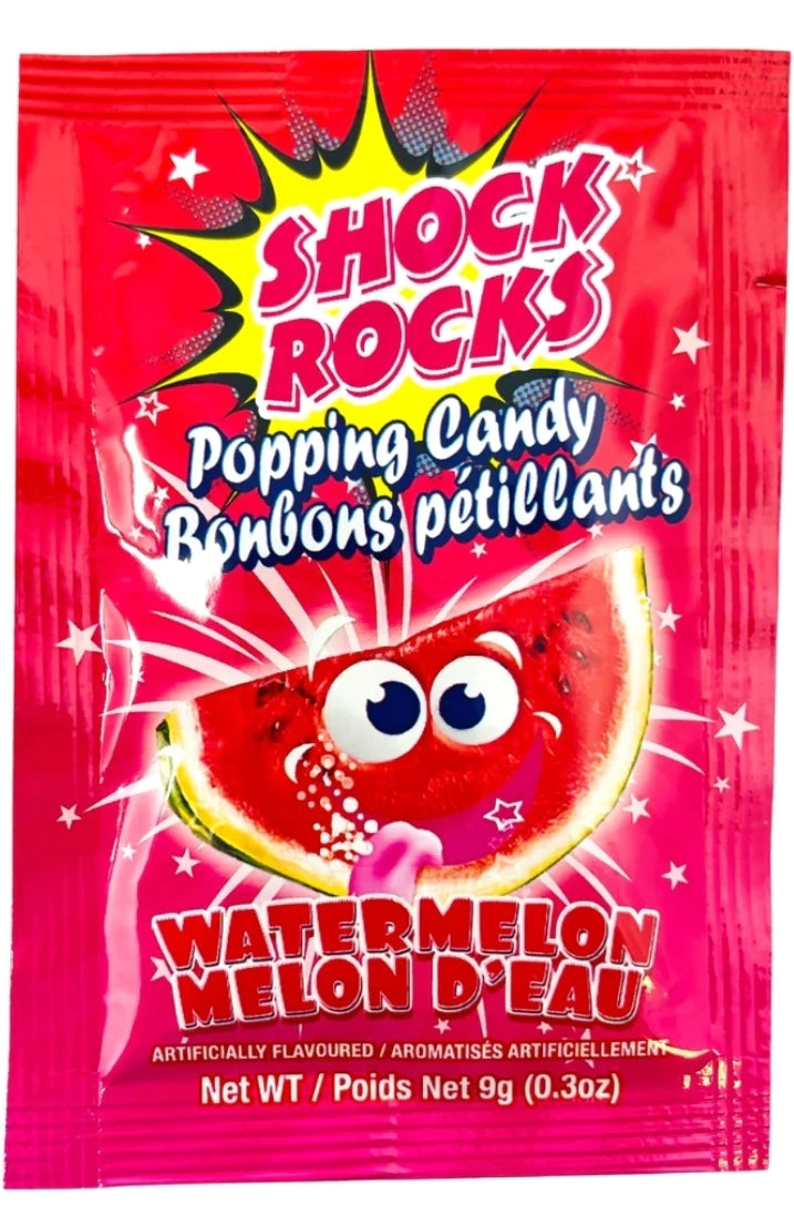 Shock Rock watermelon