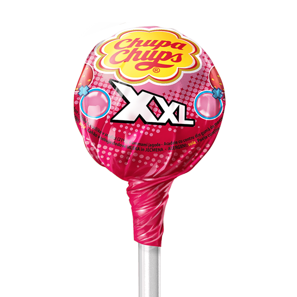 Chupa Chups XXL