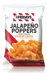 TGI Fridays Jalapeno Poppers