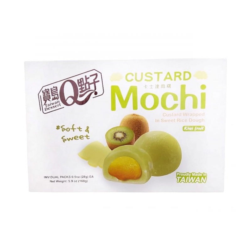 Mochi – Munchiz