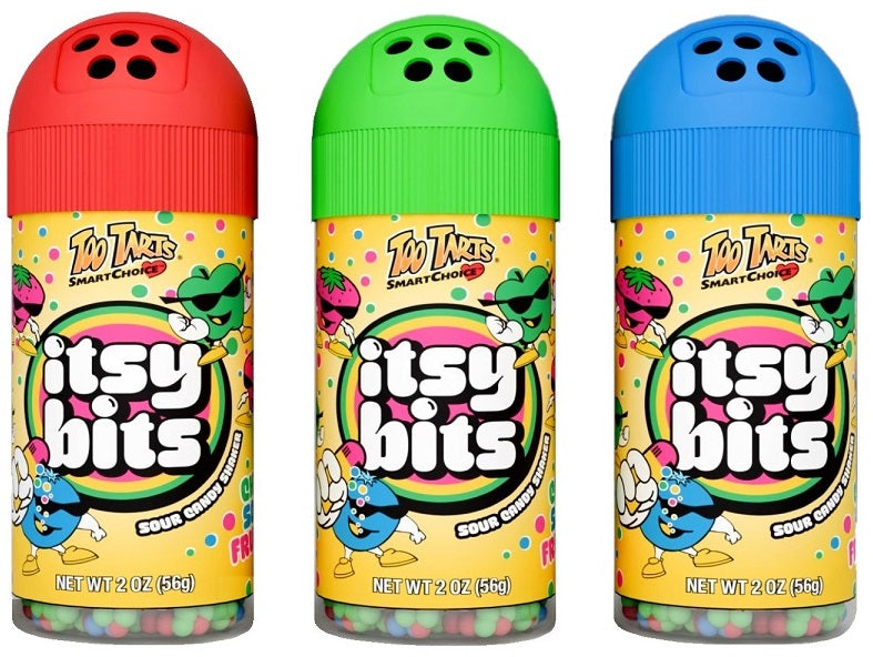 Too Tarts Itsy Bits