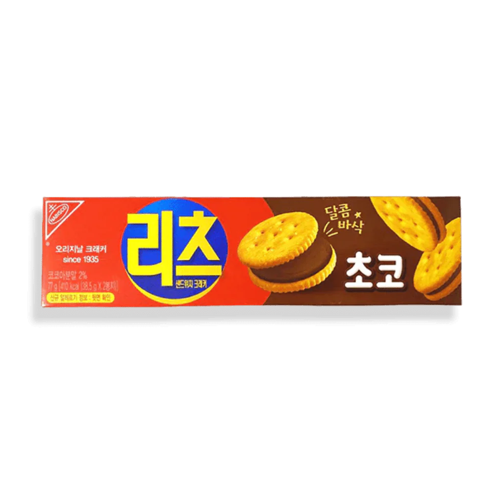 Ritz Choco