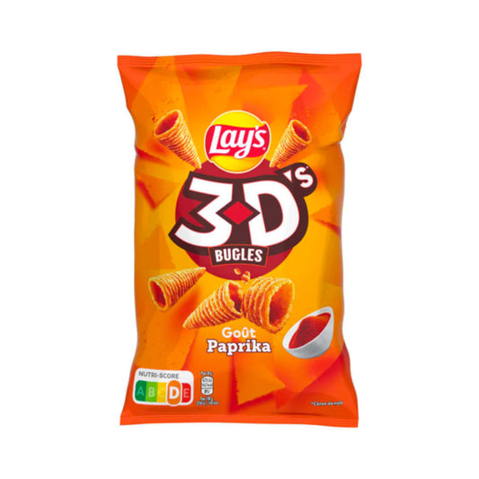 Lay's Bugles Paprika