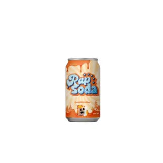 RAP SODA CANADIANMELLOW