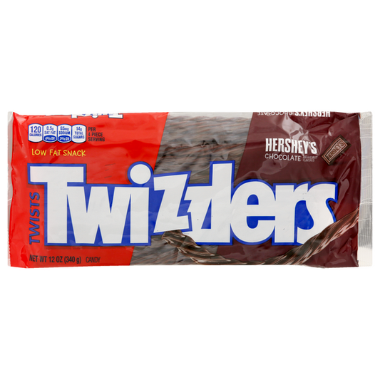 Twizzlers Hershey's