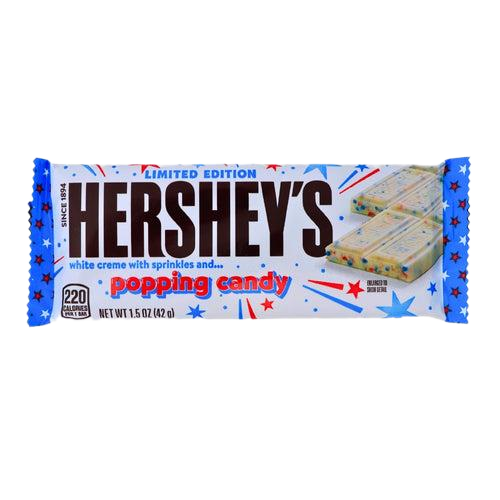 Bonbons éclatants de Hershey