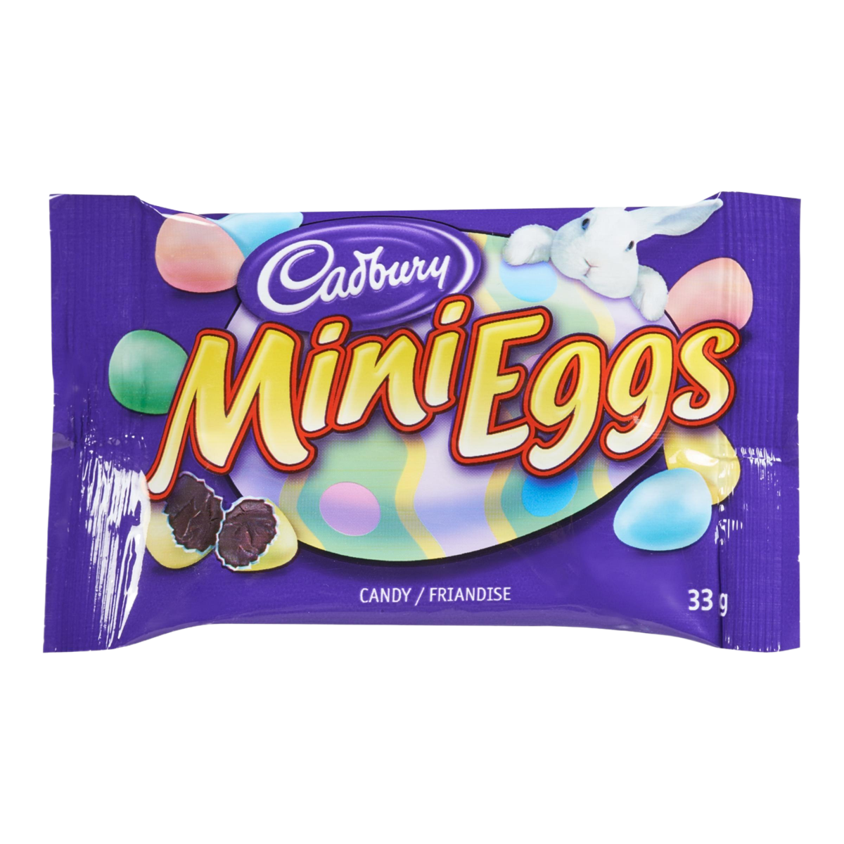 Cadbury Mini Oeufs