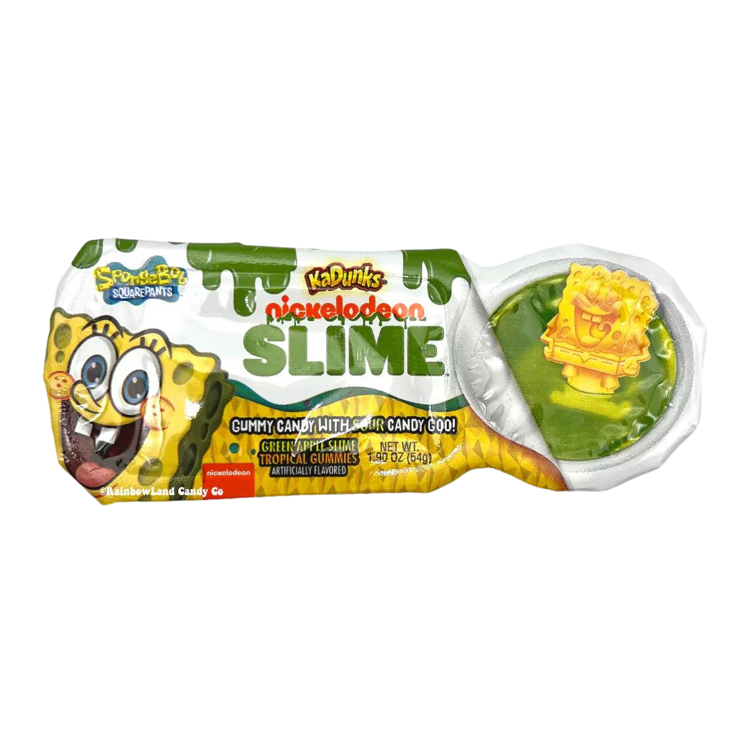 KaDunks Spongebob