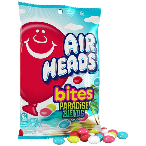 Airheads Bites Paradise Blends