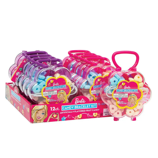Barbie Candy Jewelry Making Kit