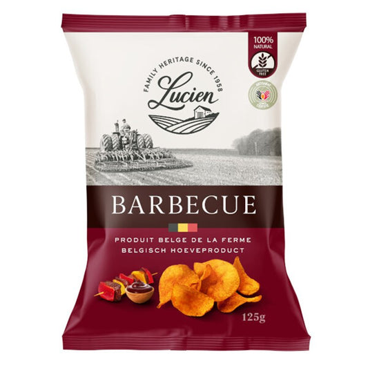 Lucien BBQ