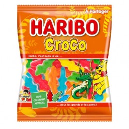 HARIBO Croco