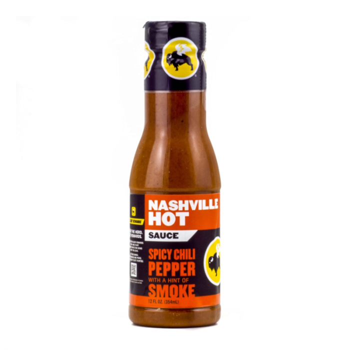 Buffalo Wild Wings Sauce: Nashville Hot