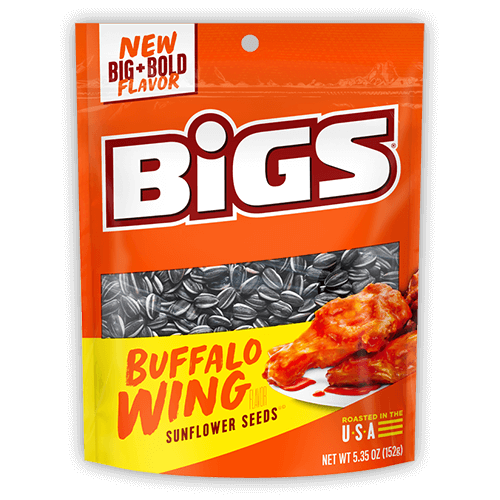 Aile de poulet Buffalo Bigs