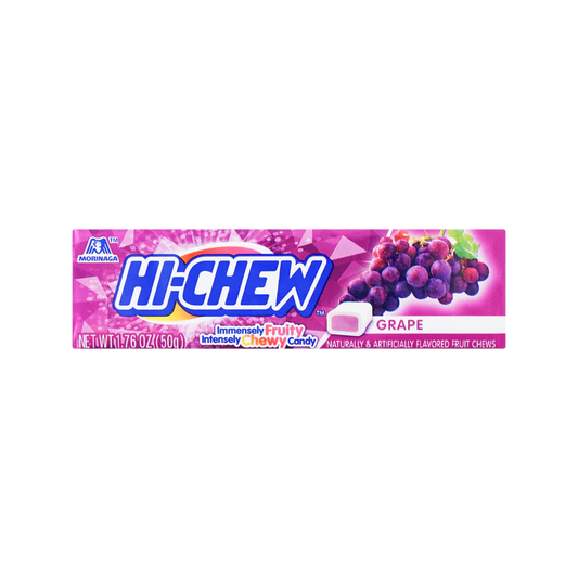 Raisin Hi-Chew