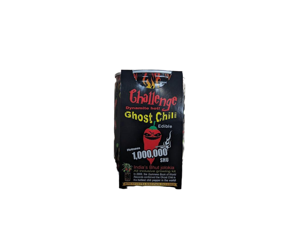 Ghost Chili